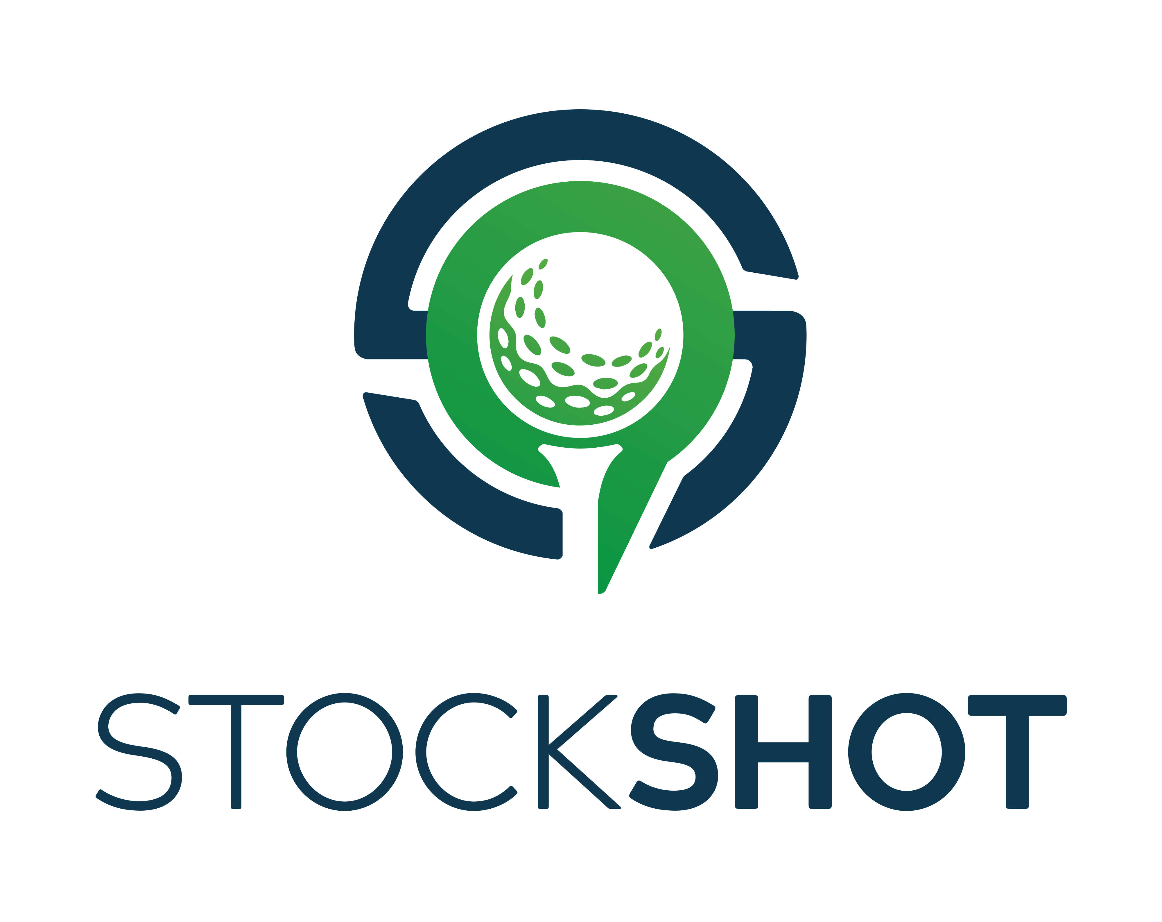 StockShot Logo